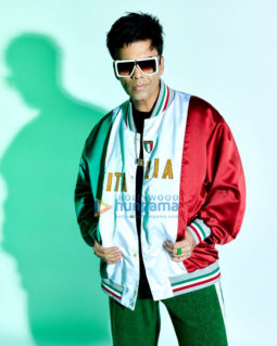 Celebrity Photos of Karan Johar