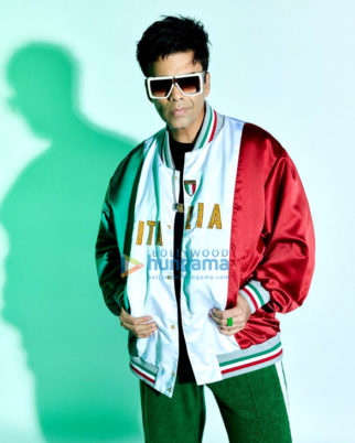 Celebrity Photos of Karan Johar