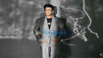 Celebrity Photos of Karan Johar
