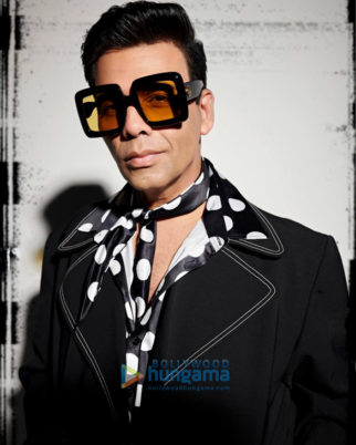 Celebrity Photos of Karan Johar