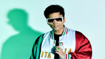 Celebrity Photos of Karan Johar