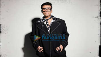 Celebrity Photos of Karan Johar