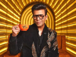 Karan Johar announces season 8 of Koffee With Karan set at Disney+ Hotstar at D23 Expo