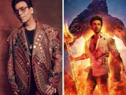 Karan Johar opens up about ‘Marvel-ous’ universe of Astras; says, “Each astra can be a franchise in itself”