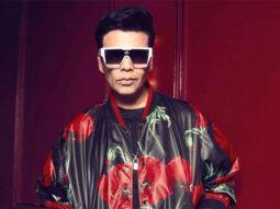 Karan Johar quips, “I want to be a DILF” on Fabulous Lives Of Bollywood Wives 2’s launch brunch