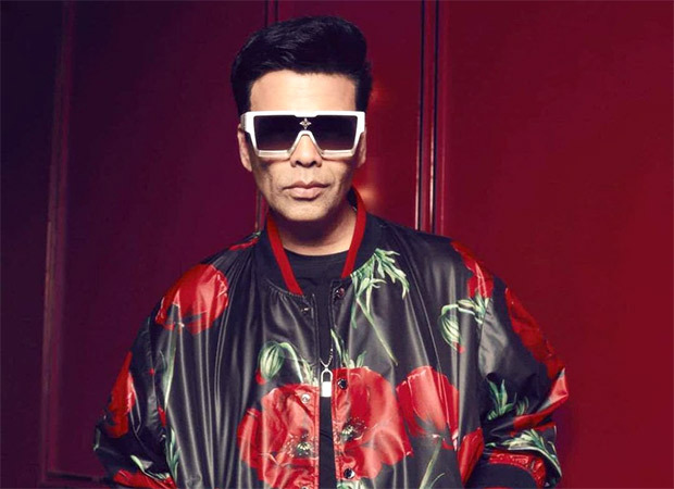 Karan Johar quips, “I want to be a DILF” on Fabulous Lives Of Bollywood Wives 2’s launch brunch Karan Johar quips, “I want to be a DILF” on Fabulous Lives Of Bollywood Wives 2’s launch brunch