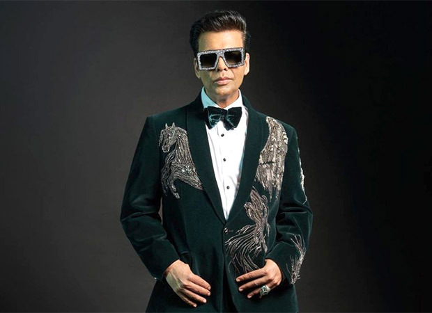 Karan Johar: “I have made a living selling guilty pleasure” on producing Fabulous Lives of Bollywood Wives Karan Johar: “I have made a living selling guilty pleasure” on producing Fabulous Lives of Bollywood Wives