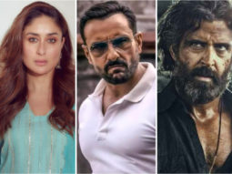 Kareena Kapoor Khan reviews Vikram Vedha; calls Saif Ali Khan-Hrithik Roshan starrer a ‘blockbuster’