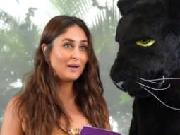 Kareena Kapoor’s birthday collaboration with a brand