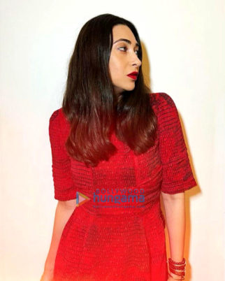 Celeb Photos Of Karisma Kapoor