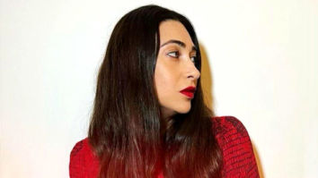 Celeb Photos Of Karisma Kapoor