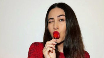 Celeb Photos Of Karisma Kapoor