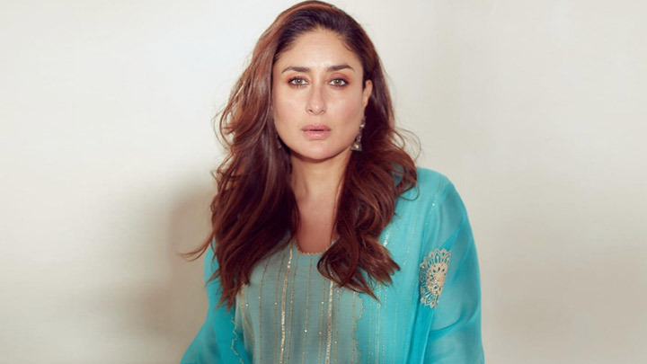 Karisma Kapoor: “Kareena is setting an example that you can be married, have a child & still be…”