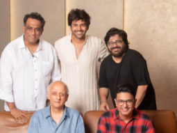 Kartik Aaryan to headline Bhushan Kumar and Vishesh Films’ Aashiqui 3; Anurag Basu to direct the third installment 