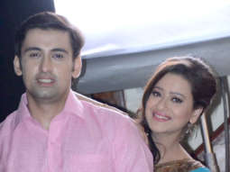 On The Sets From The Movie Kartoot