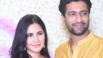 Katrina Kaif and Vicky Kaushal look like a match made in heaven