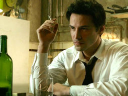 Keanu Reeves to star in Constantine sequel; HBO Max series not moving forward