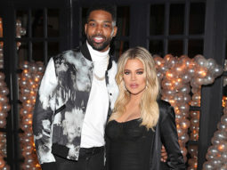 Khloé Kardashian and Tristan Thompson were secretly engaged for 9 months before his paternity scandal