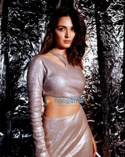 Celeb Photos Of Kiara Advani