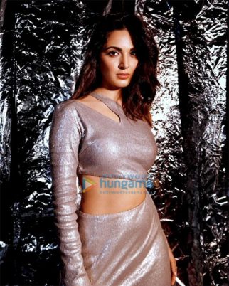 Celeb Photos Of Kiara Advani