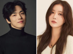 Kim Jung Hyun and Im Soo Hyang to star in the new fantasy romance drama Kkokdu’s Gye Jeol