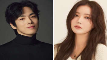 Kim Jung Hyun and Im Soo Hyang to star in the new fantasy romance drama Kkokdu’s Gye Jeol