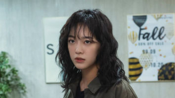 Kim Se Jeong in talks to reprise her role in The Uncanny Counter season 2