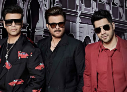 Koffee With Karan 7: Anil Kapoor admits 'sex' makes him feel younger; Varun  Dhawan says he looks younger than Deepika Padukone and Katrina Kaif :  Bollywood News - Bollywood Hungama