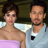 Koffee With Karan 7: Tiger Shroff says he and Disha Patani are 'good friends'; speaks up on rumoured break-up: 'There has been speculation on us for a very long time'
