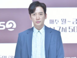 Korean actor Lee Sang Bo arrested for drug abuse in Gangnam