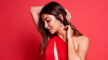 Celeb Photos Of Kriti Kharbanda
