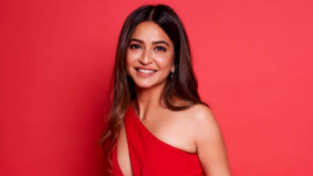 Celeb Photos Of Kriti Kharbanda