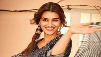 Celebrity Photos of Kriti Sanon