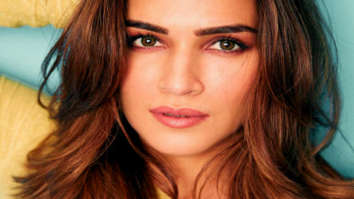 Celebrity Photos of Kriti Sanon
