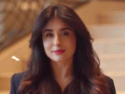 Kritika Kamra slays in her boss lady outfit