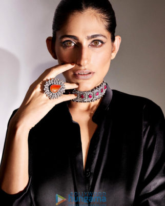 Celebrity Photos of Kubbra Sait
