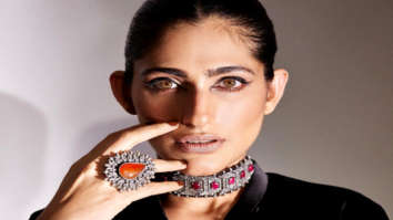 Celebrity Photos of Kubbra Sait