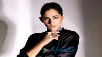 Celebrity Photos of Kubbra Sait