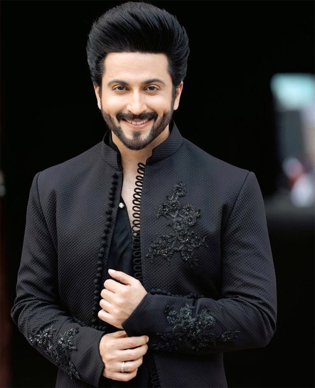 Kundali Bhagya fame Dheeraj Dhoopar spills hairstyle secrets for men; reveals the amount of money he spends on his hair 