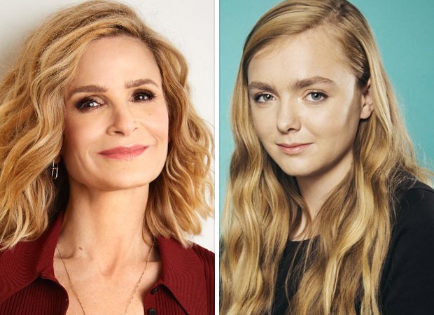 Kyra Sedgwick and Elsie Fisher join season 2 of Prime Video series The Summer I Turned Pretty 
