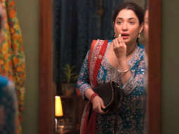Le Sajna – Babli Bouncer | Tamannaah Bhatia