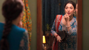 Le Sajna – Babli Bouncer | Tamannaah Bhatia