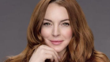 Lindsay Lohan to star in Netflix romantic comedy Irish Wish 