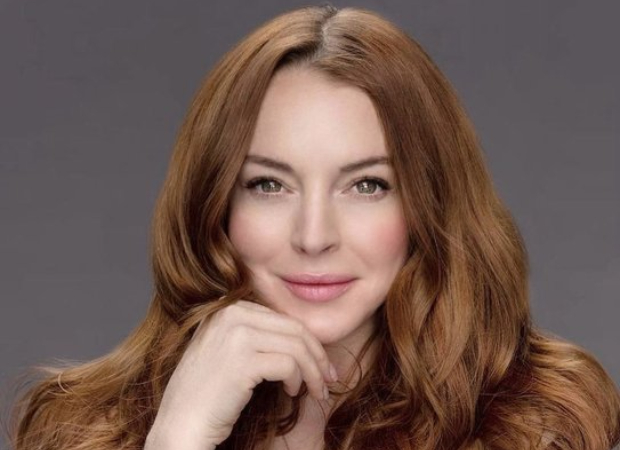 Lindsay Lohan to star in Netflix romantic comedy Irish Wish Lindsay Lohan to star in Netflix romantic comedy Irish Wish