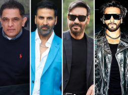MEGA EXCLUSIVE: Firoz Nadiadwala to produce a 5D film on Mahabharat at a cost of Rs. 700 crores; Akshay Kumar, Ajay Devgn, Ranveer Singh being considered for the lead roles