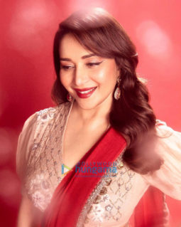 Celebrity Photos of Madhuri Dixit