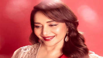 Celebrity Photos of Madhuri Dixit