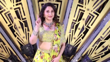 Madhuri Dixit is the best dance teacher you could ever find!