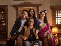 Madhuri Dixit says she has many memories of ‘fun times’ while shooting for Maja Ma