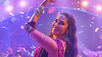 Madhuri Dixit to star in Amazon original movie Maja Ma; set to release on October 6